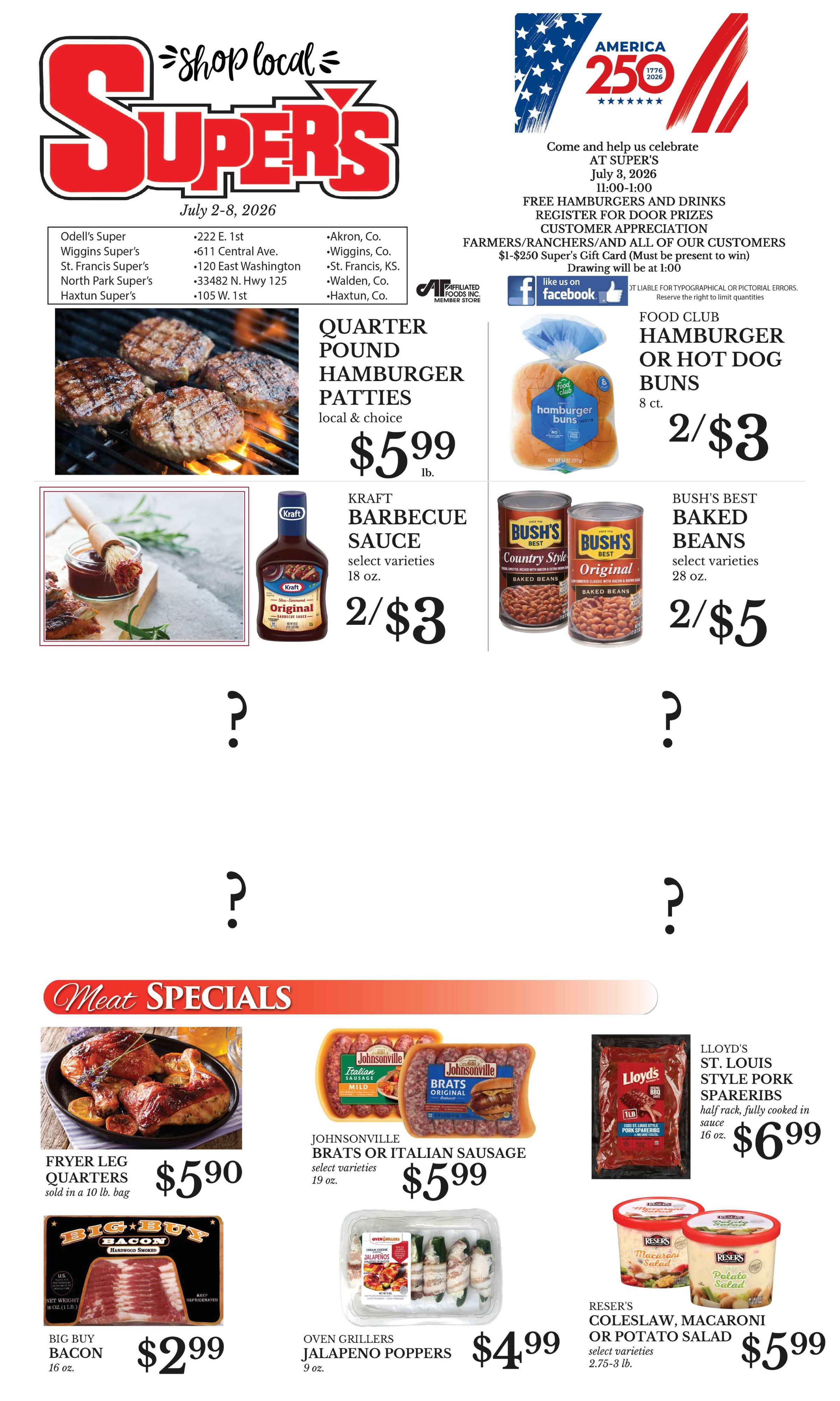 Ad page image