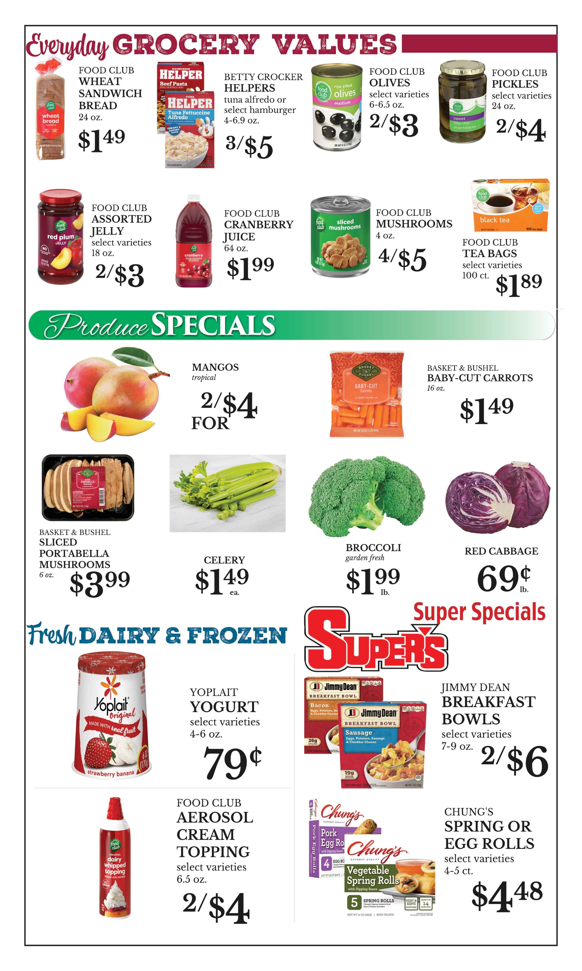 Ad page image