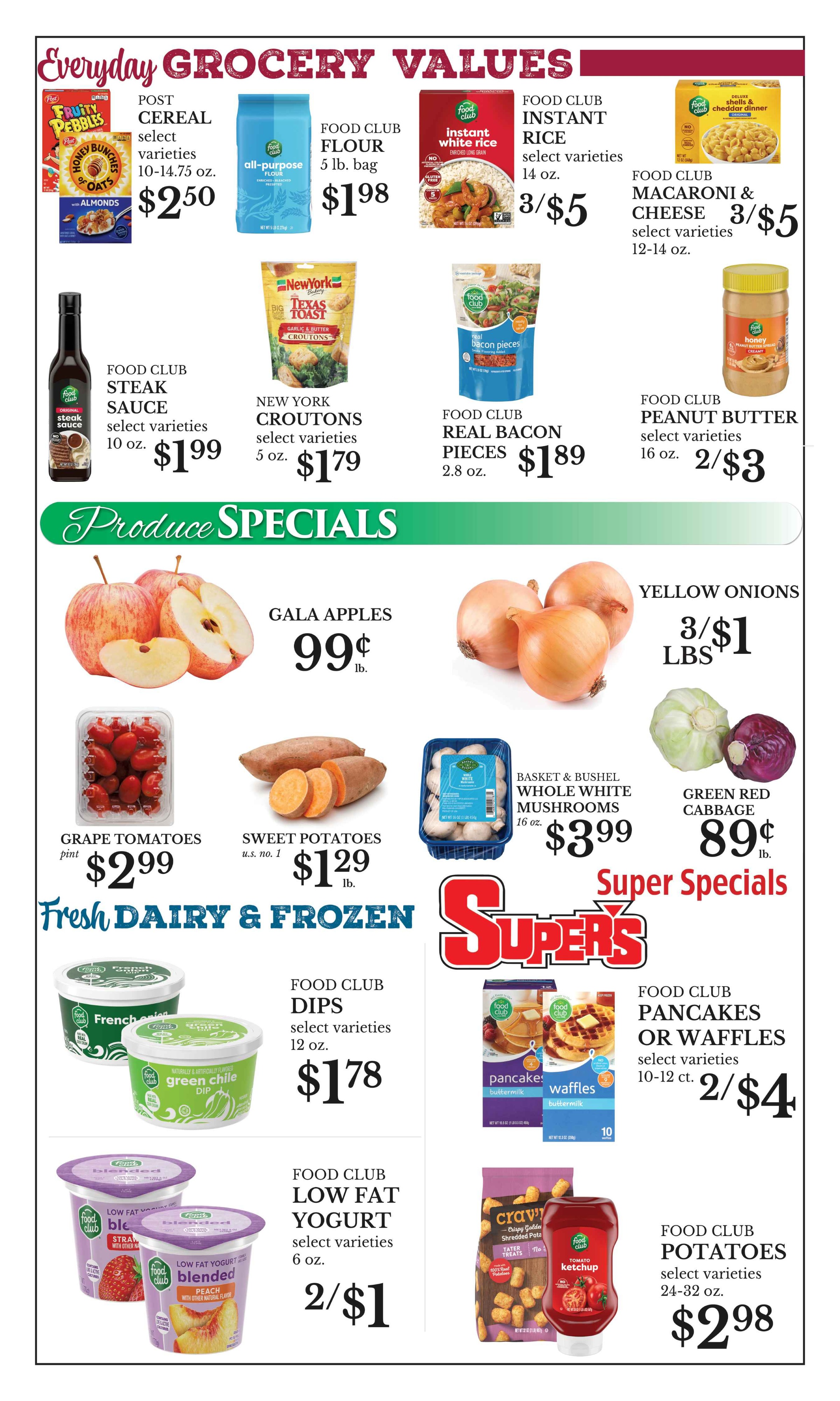 Ad page image